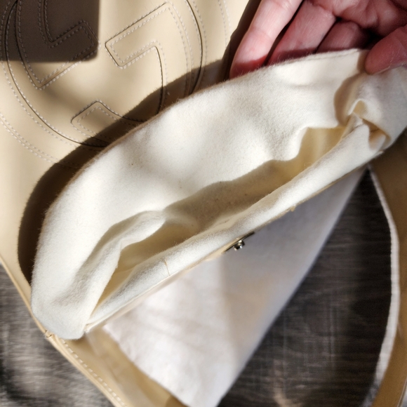 Gucci Tom Ford Structured Bag - Picture 15 of 16